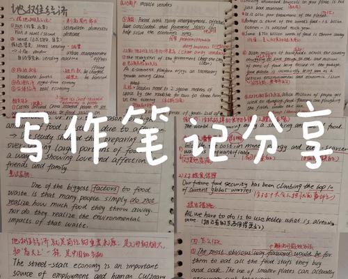 小红书笔记怎么写才能吸引人？有哪些写作技巧？
