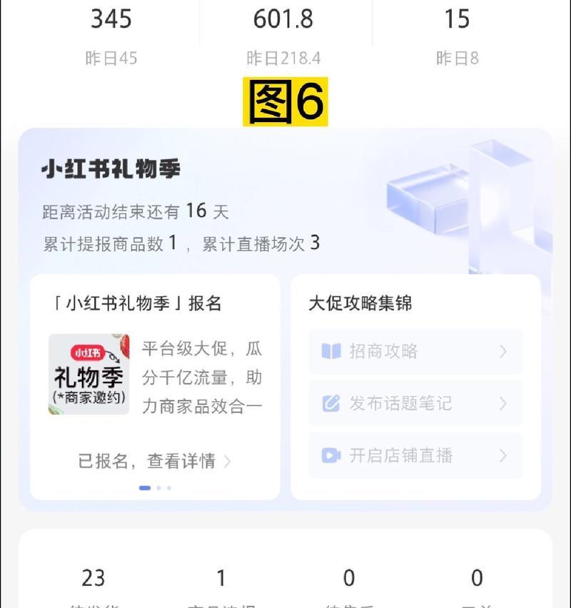 小红书开店需要什么条件？开店流程是怎样的？