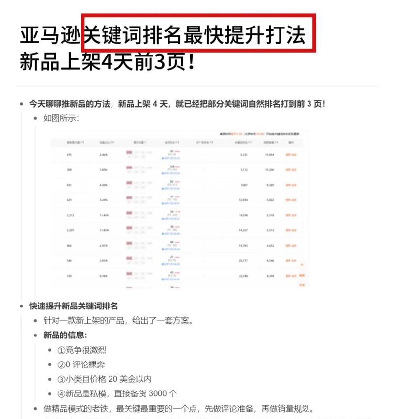 抖音关键词排名怎么推的？优化策略和常见问题解答？