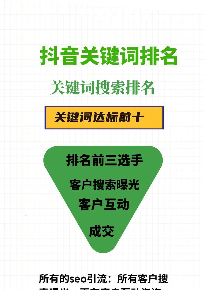 抖音店铺怎么搜关键词？搜索技巧和优化方法是什么？