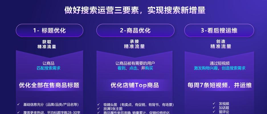 抖音搜索关键词怎么用？如何快速找到特定用户？