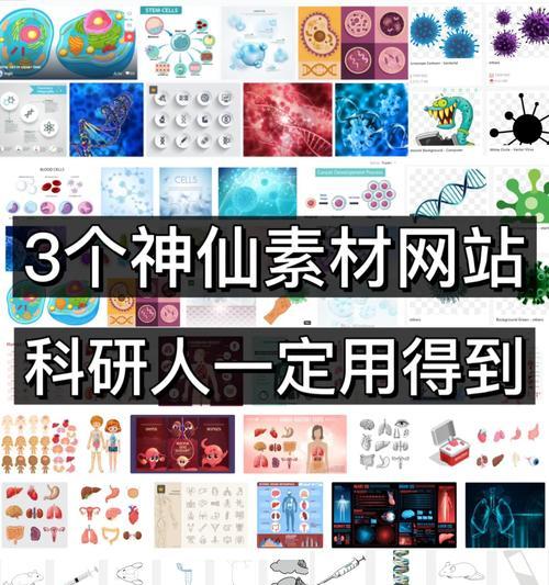图片素材网站有哪些？如何挑选合适的图片素材？