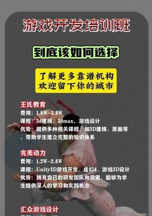 游戏制作网站特殊功能有哪些？如何提升用户体验？