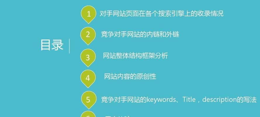 搜索引擎关键词优化有哪些方法？如何进行有效的优化？