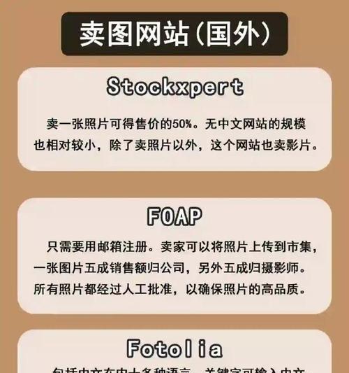 摄影网站制作需要注意哪些细节？如何优化摄影网站的用户体验？