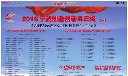宁波网站建设需要多少钱？有哪些注意事项？