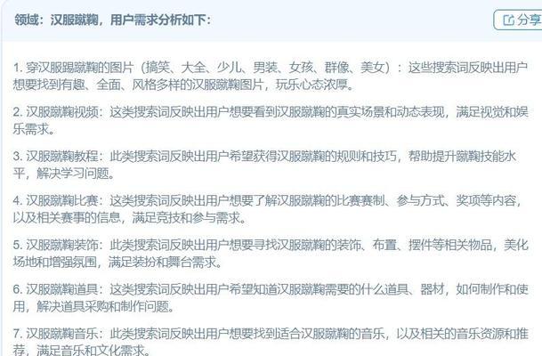 5118关键词挖掘工具如何使用？挖掘关键词有哪些技巧？