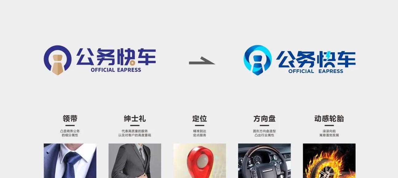 网站logo设计有哪些技巧？