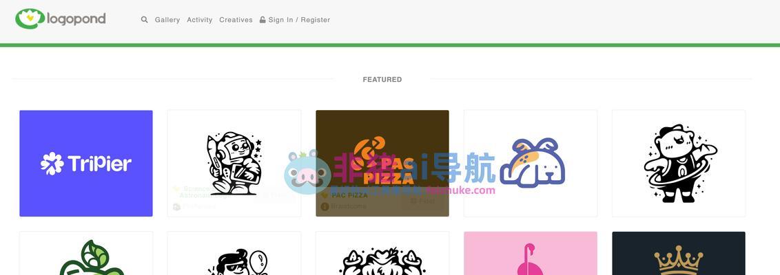 网站logo设计有哪些技巧？
