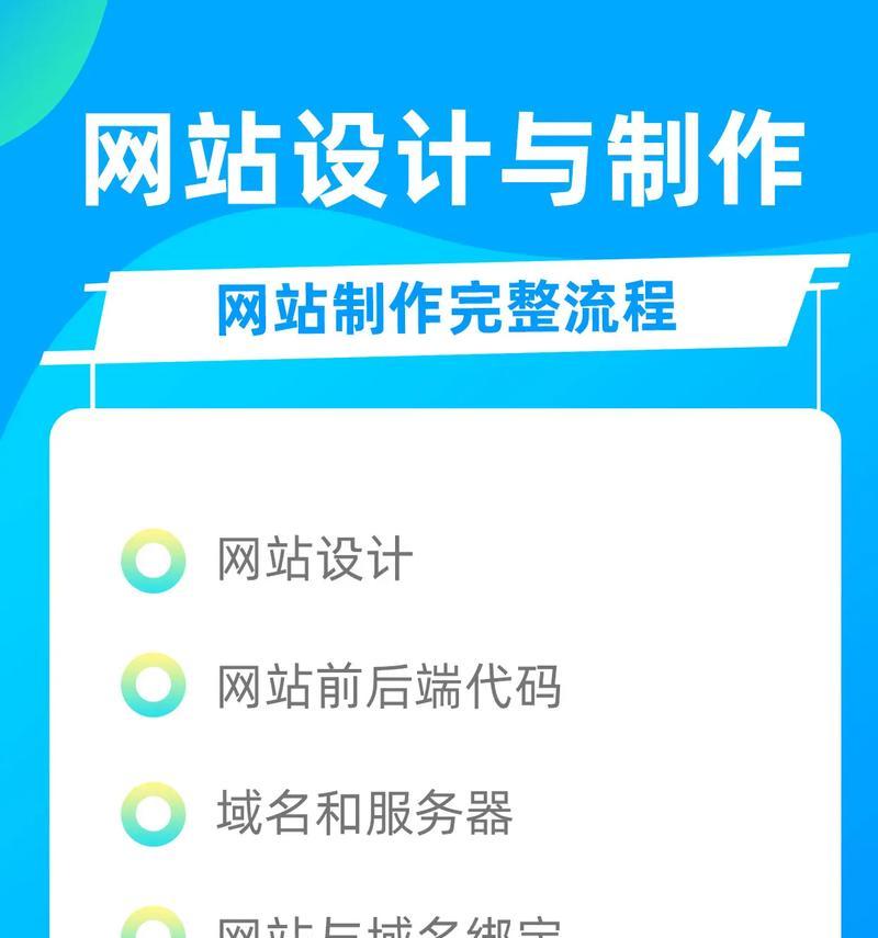 专业网站设计制作流程是怎样的？需要多长时间和费用？