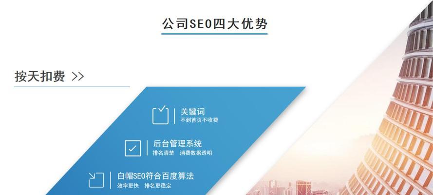 关键词推广的效果如何评估？有哪些指标？