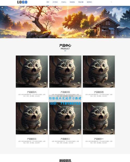 网站模板源码哪里可以找到？
