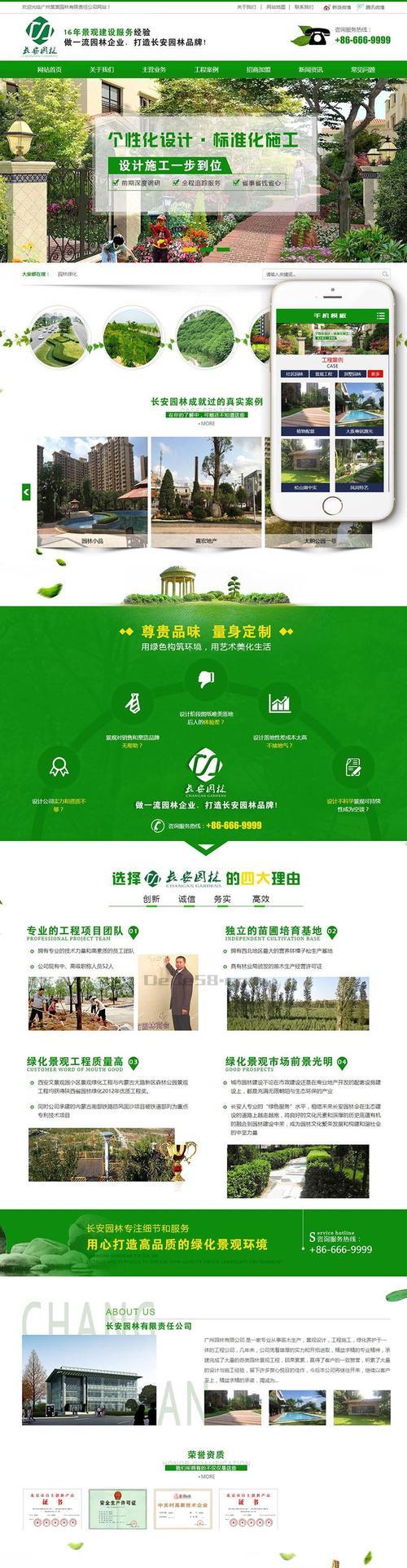 网站模板建站的流程是怎样的？常见问题有哪些？
