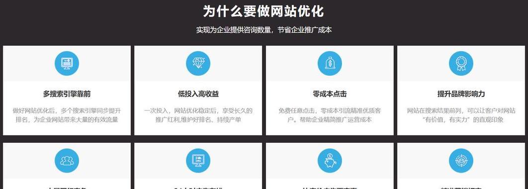 seo网站关键词优化如何进行？有哪些有效的策略？