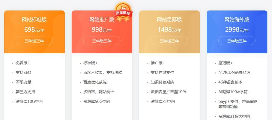 企业网站开发制作需要哪些步骤？