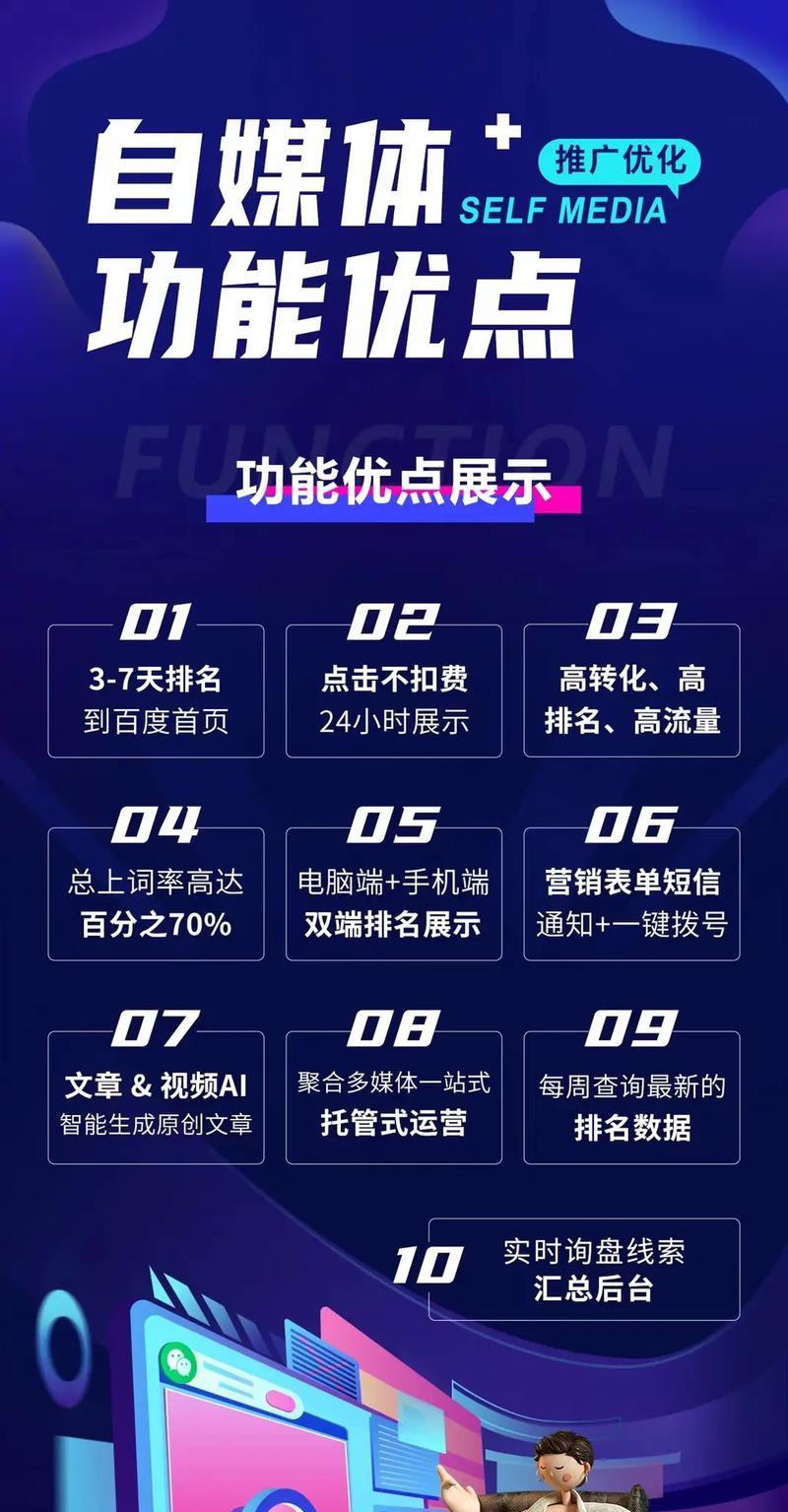 网站排名关键词如何选择？选择哪些关键词能提高网站排名？