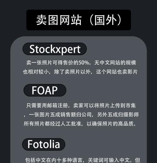如何选择一个好的照片素材网站？免费和付费素材网站有何区别？