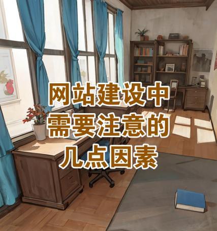 做企业网站设计应该考虑哪些因素？如何避免常见错误？
