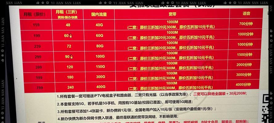 网站制作费用多少？如何根据需求选择合适的套餐？