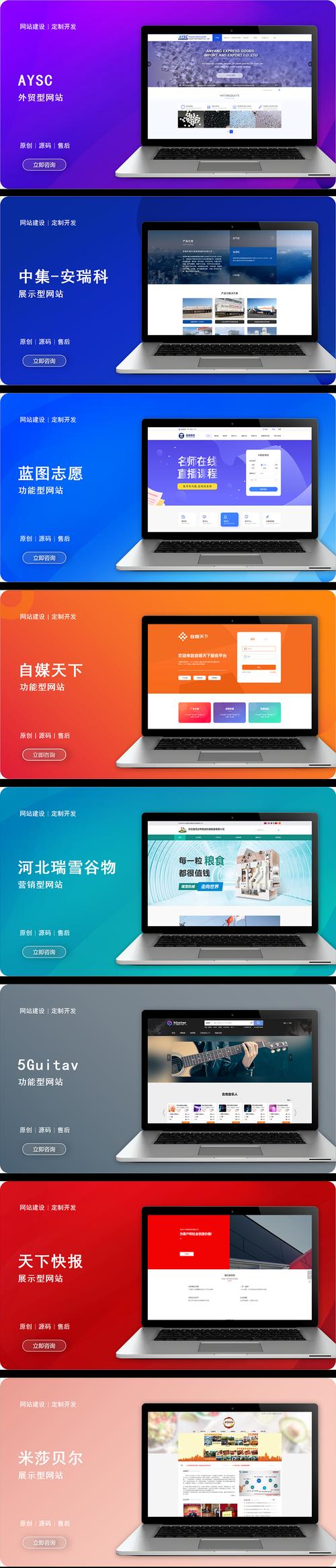 电子商务网站建设的要点是什么？