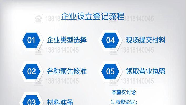 制作企业网站的流程是怎样的？如何选择企业网站建设公司？
