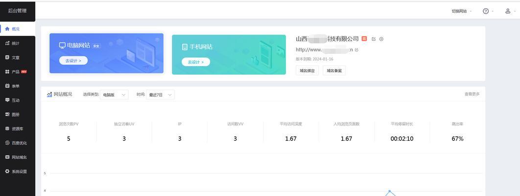 网站模板的制作流程是什么？