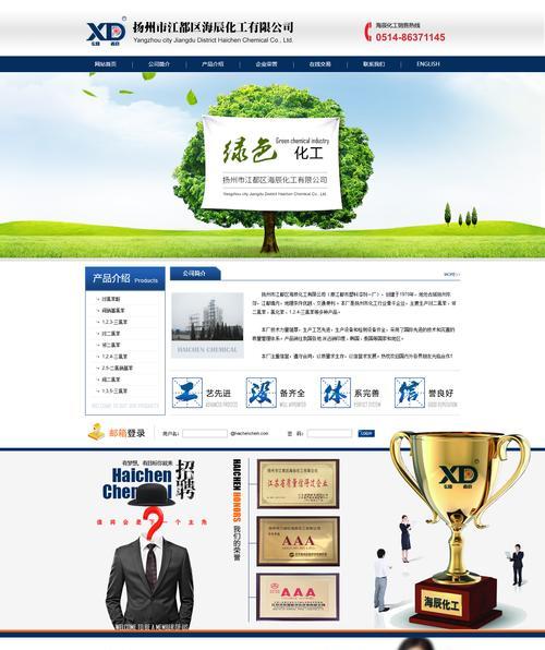 网站建设专业的公司有哪些？他们提供的服务包括哪些内容？