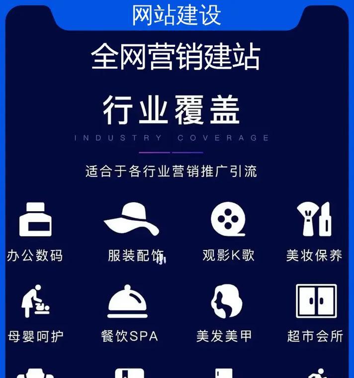 营销型网站建设的优势是什么？如何进行有效推广？