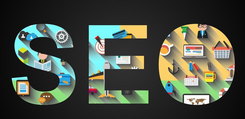 SEO教程哪里找？如何快速掌握SEO技术？
