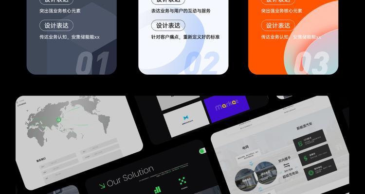 外贸网站设计应该注意哪些要点？如何提升用户体验？