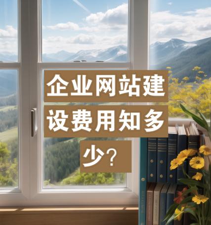 网站制作的费用是多少？如何控制成本？