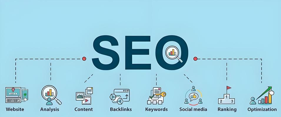 谷歌seo优化怎么做？有哪些关键步骤？
