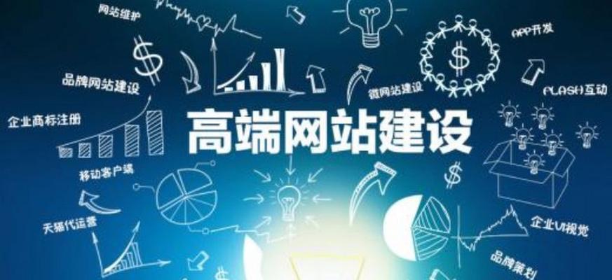 企业网站建设服务包括哪些内容？如何选择企业网站建设服务？