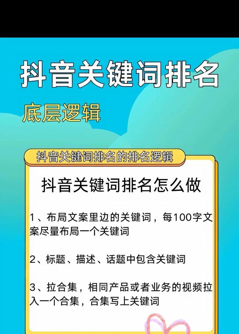 网站搜索关键词排名如何提高？
