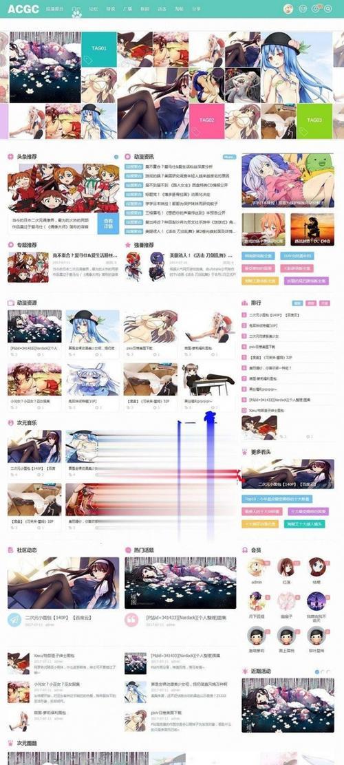 网站源码模板如何使用？有哪些注意事项？