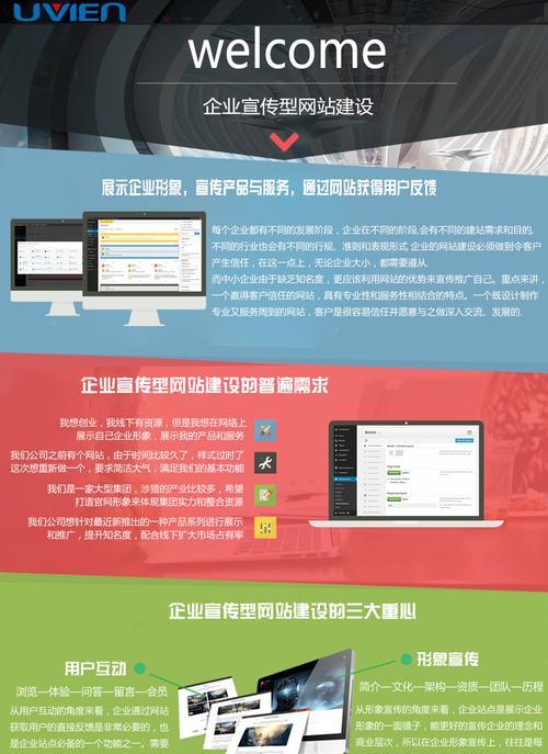 专业网站制作需要哪些步骤？如何确保网站的专业性？