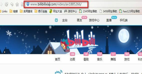 下载哔哩哔哩.视频时如何确保视频质量？