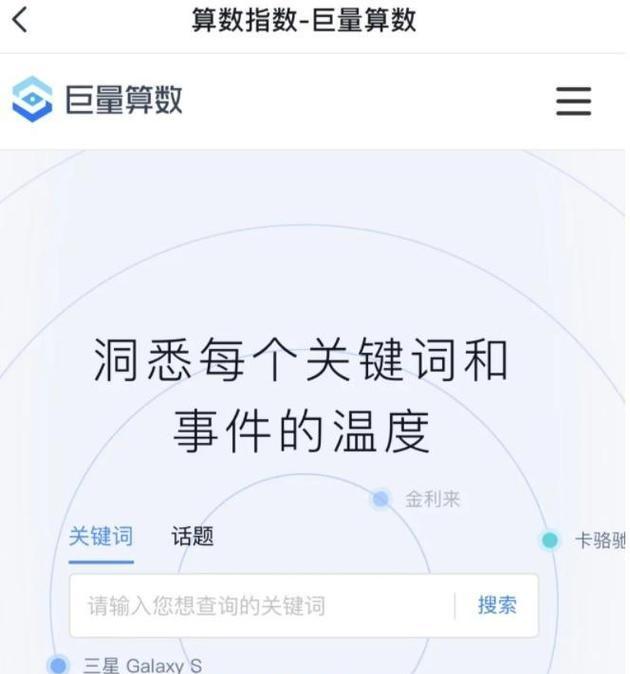 发抖音自带的关键词有哪些？如何利用内置关键词？