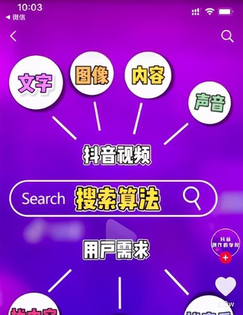 短视频平台的关键词搜索功能如何使用？