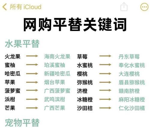 如何查看抖音关键词的排名情况？