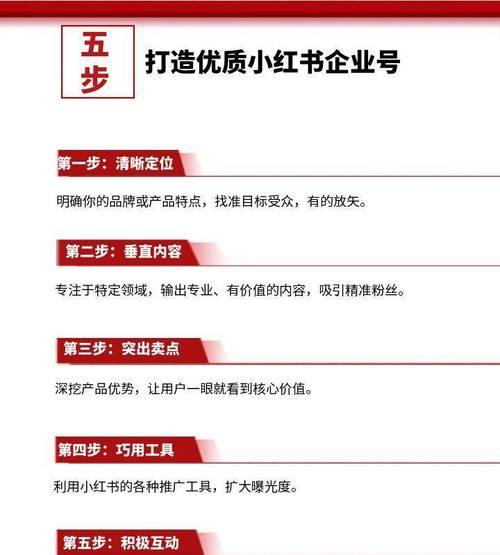 小红书千帆平台关键词设置方法？如何进行有效推广？