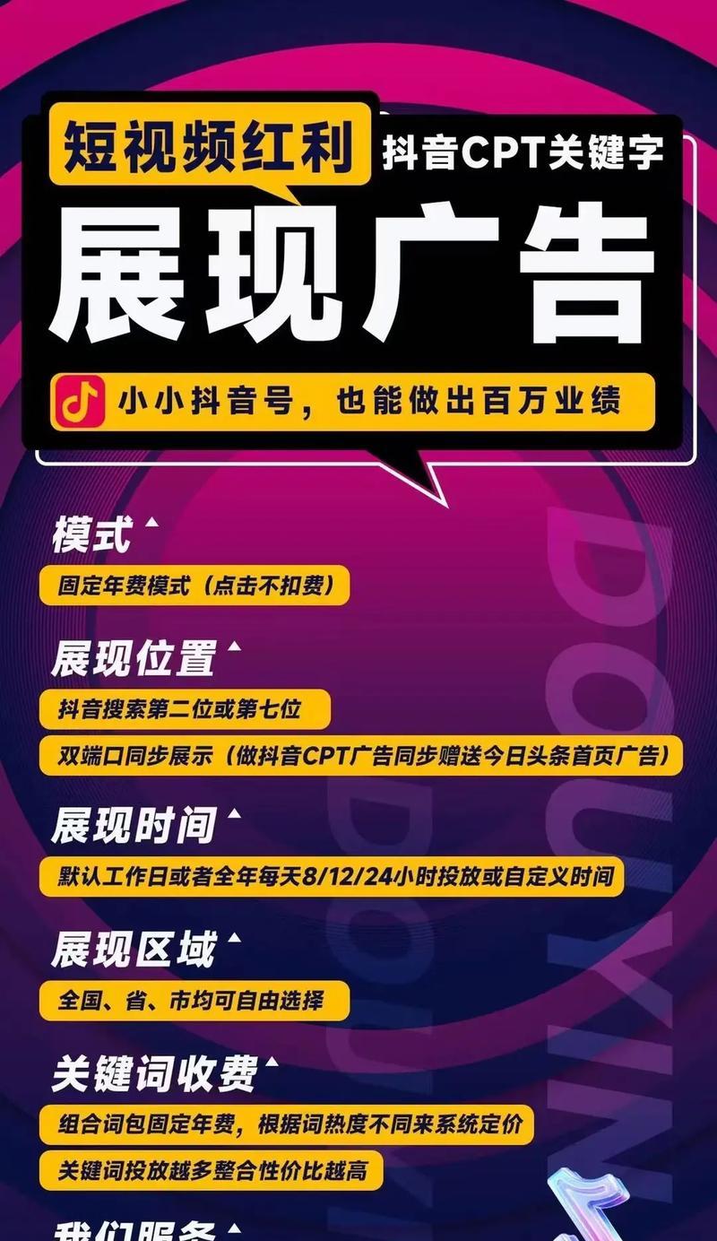 如何进行抖音关键词布局推广？