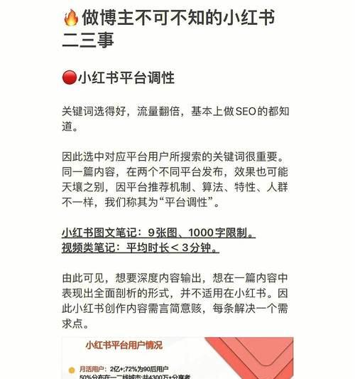 小红书关键词推广的开启步骤是什么？
