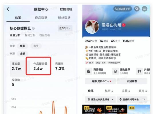 抖音直播间关键词流量是什么？如何有效提升？