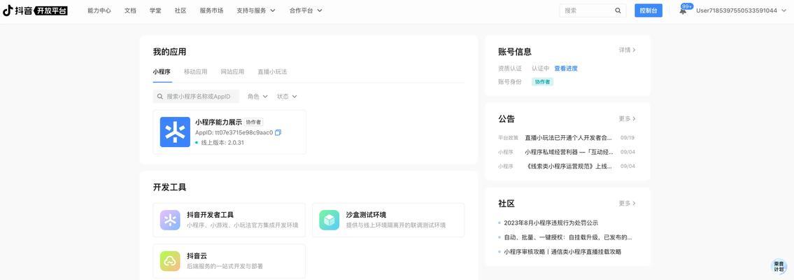 如何使用抖音关键词优化小程序？如何利用小程序优化关键词？