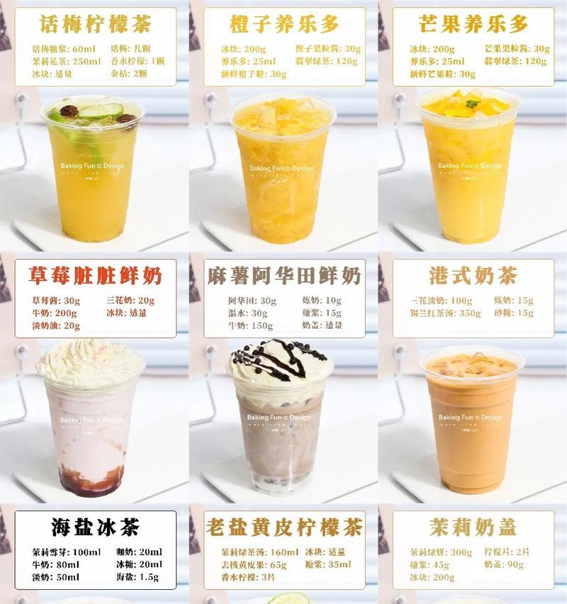 抖音关键词奶茶是什么？如何通过关键词推广奶茶店？