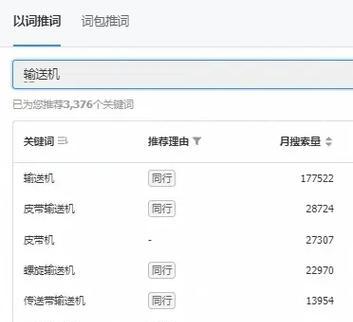 抖音账号如何查看关键词搜索量？