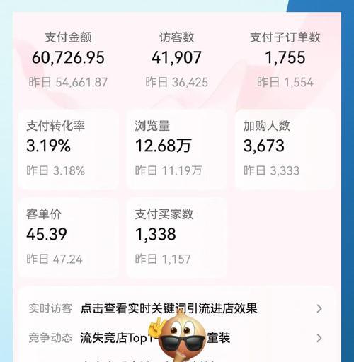 淘宝新品关键词撰写技巧是什么？
