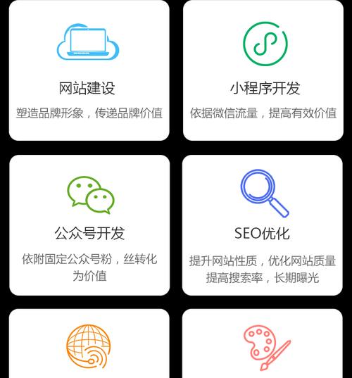 公众号网站建设流程是什么？需要掌握哪些技能？