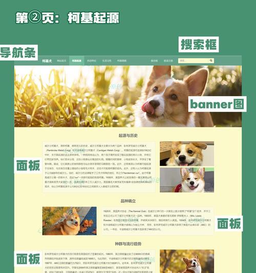 响应式网站是什么？响应式网站设计的最佳实践是什么？